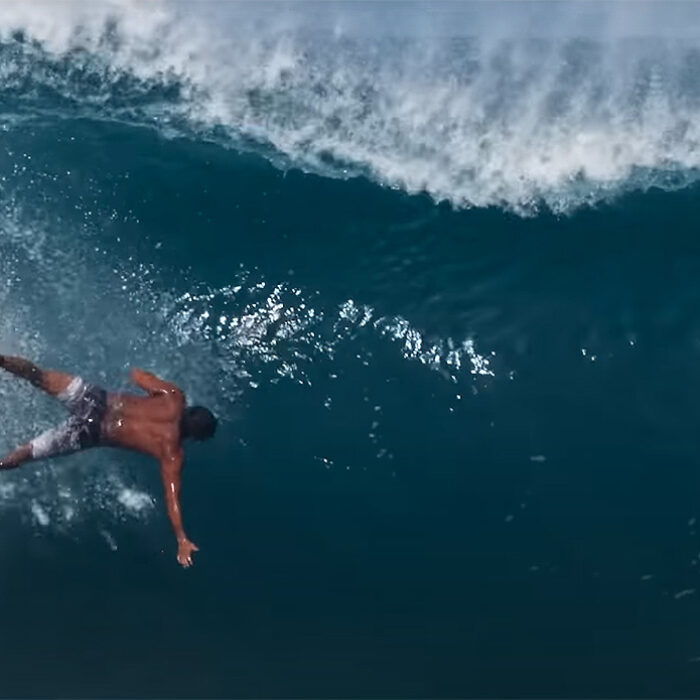 Surfers Forced to Crowdfund Hospital Bills Highlights the Absurdity of U.S. Healthcare