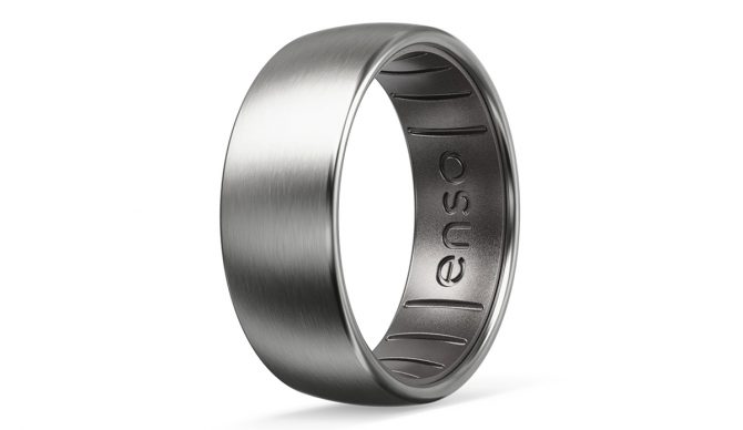 Enso Hybrid Ring