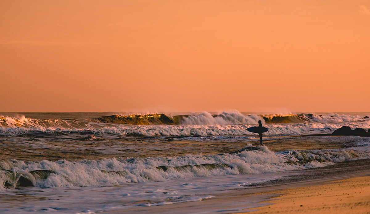 Why You Should Always Surf Imperfect Days - Vimarsana News