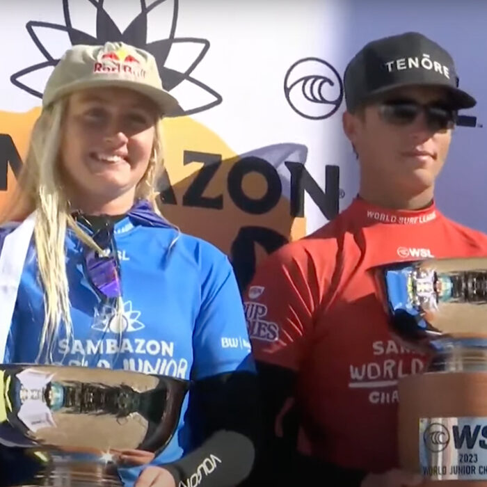 Photo: WSL // YouTube