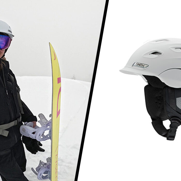 Smith Vantage Helmet