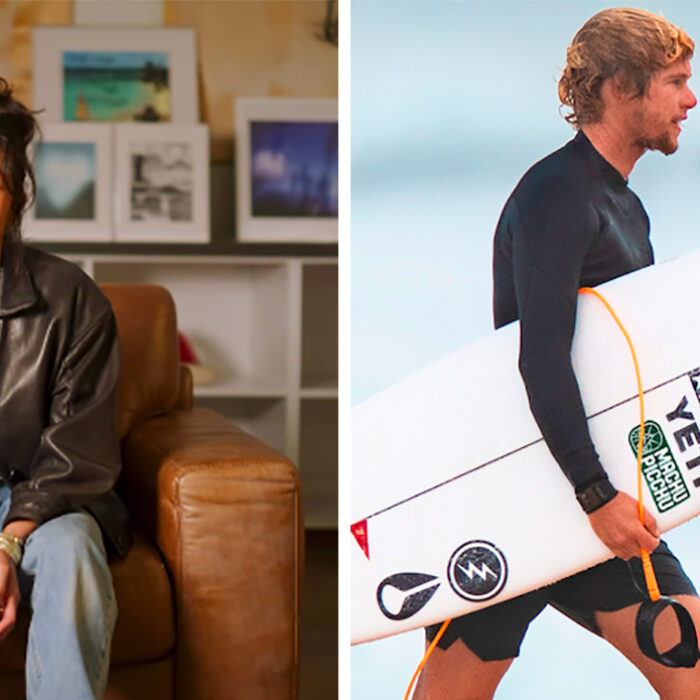 6 of Surfing's Most Tumultuous Sponsorship Breakups