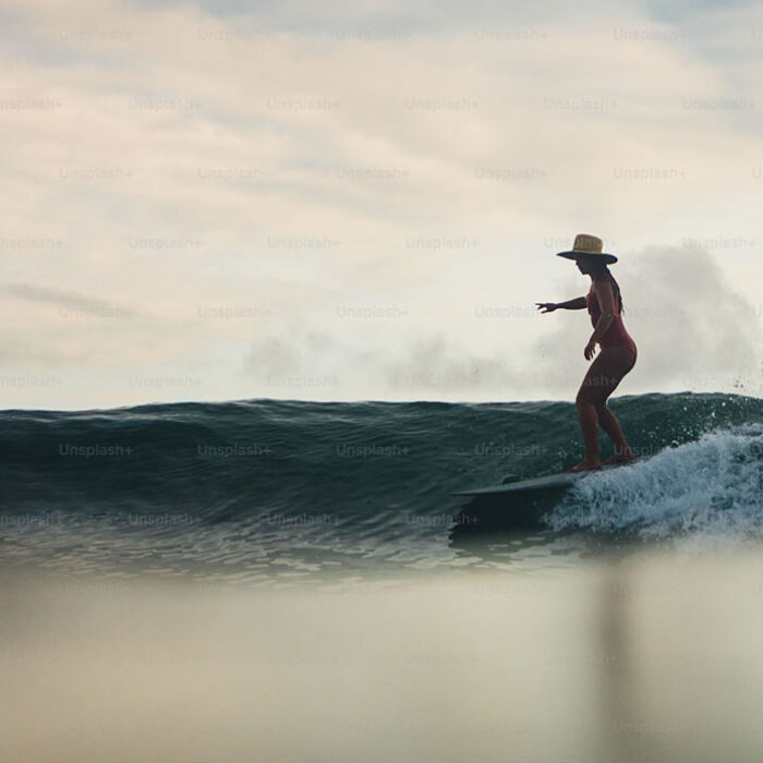 surfers getting skin cancer