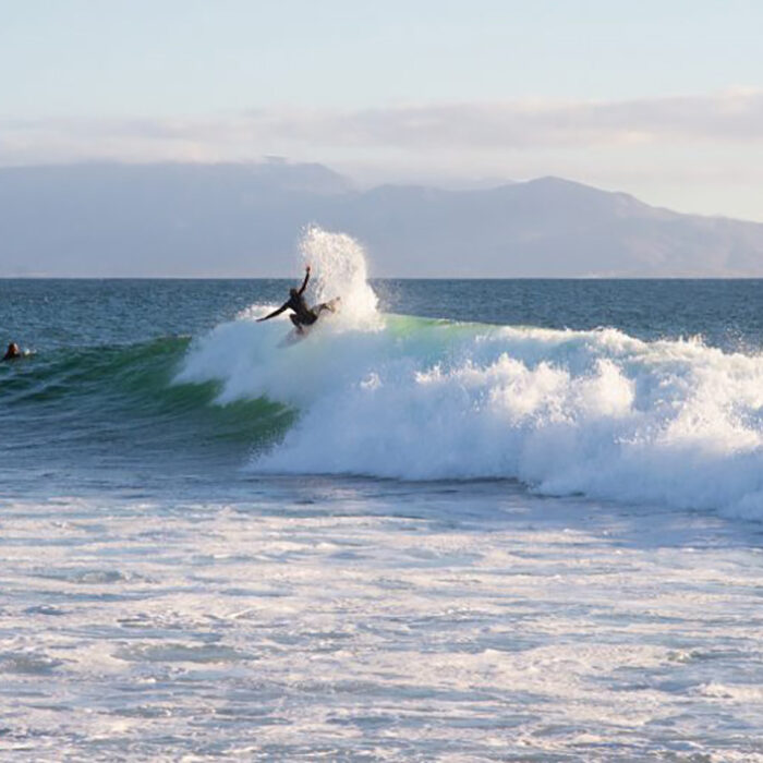Mexican Surfers Grapple with New Fish Farm that Poses Risk to Ensenada Surf Spot