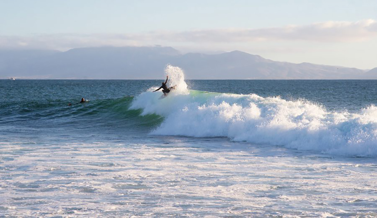 Mexican Surfers Oppose New Fish Farm That Poses Threat to Ensenada Surf Spot - Vimarsana News