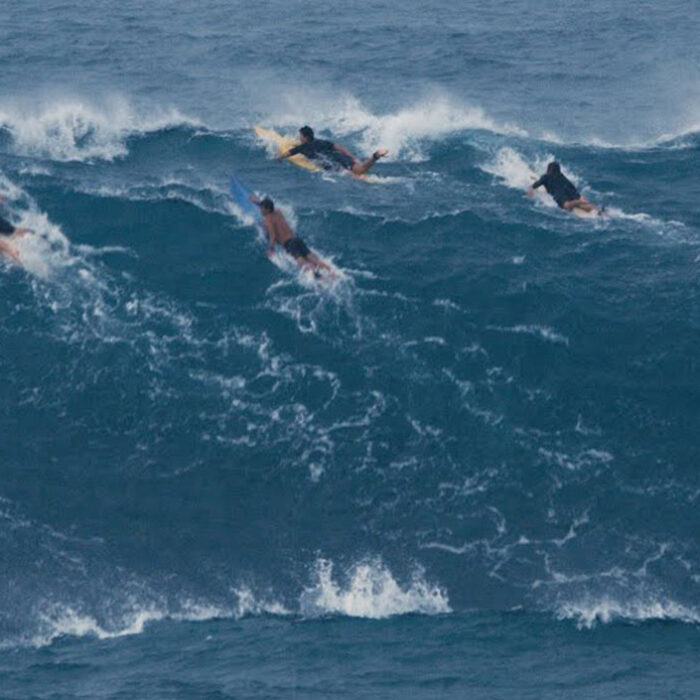 Waimea Bay