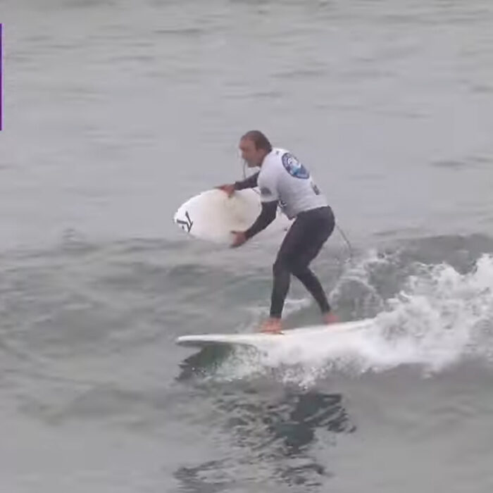 Photo: WSL // YouTube