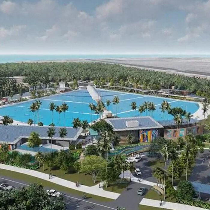 Hawaii’s First Wavegarden Pool Still on Track Despite Opposition from Local Groups