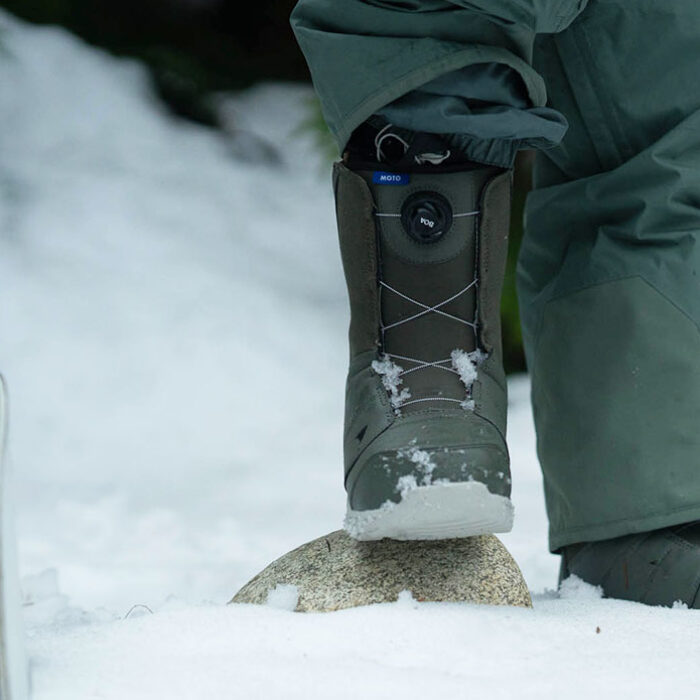 burton moto boa snowboard boots for our review