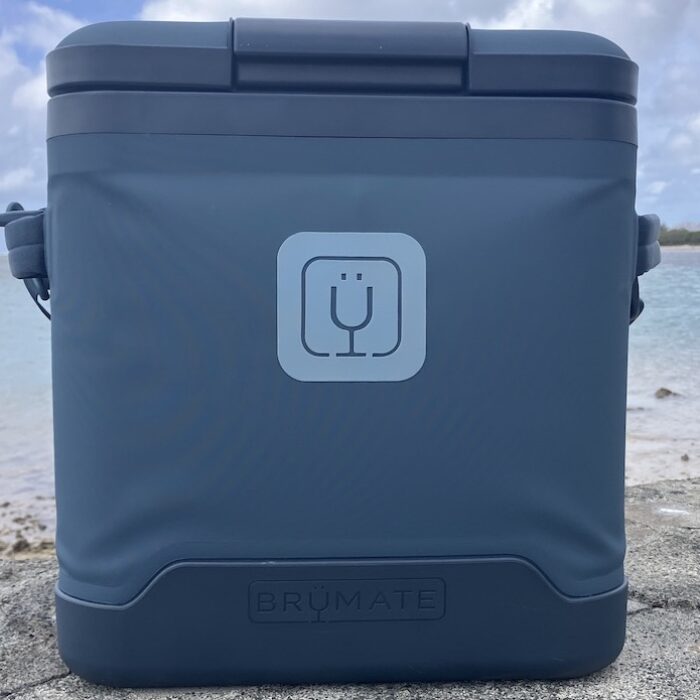 Brumate MagPack cooler