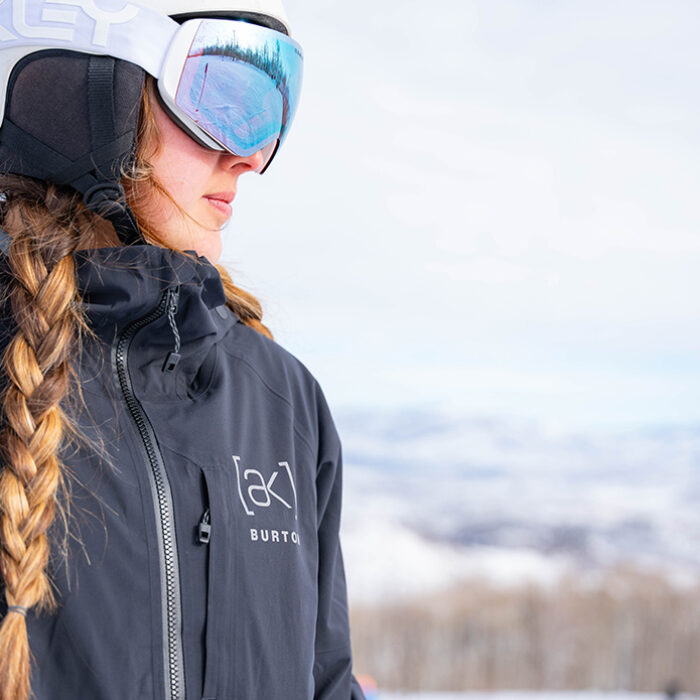 Burton ak for The Best Women's Snowboard Jackets