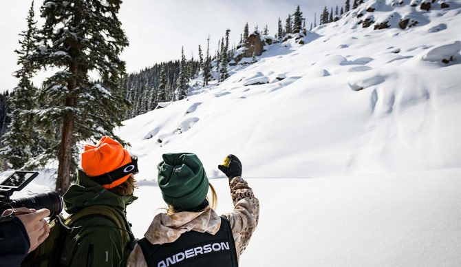 Natural Selection Duels are Live and the Revelstoke List of Riders is Locked In