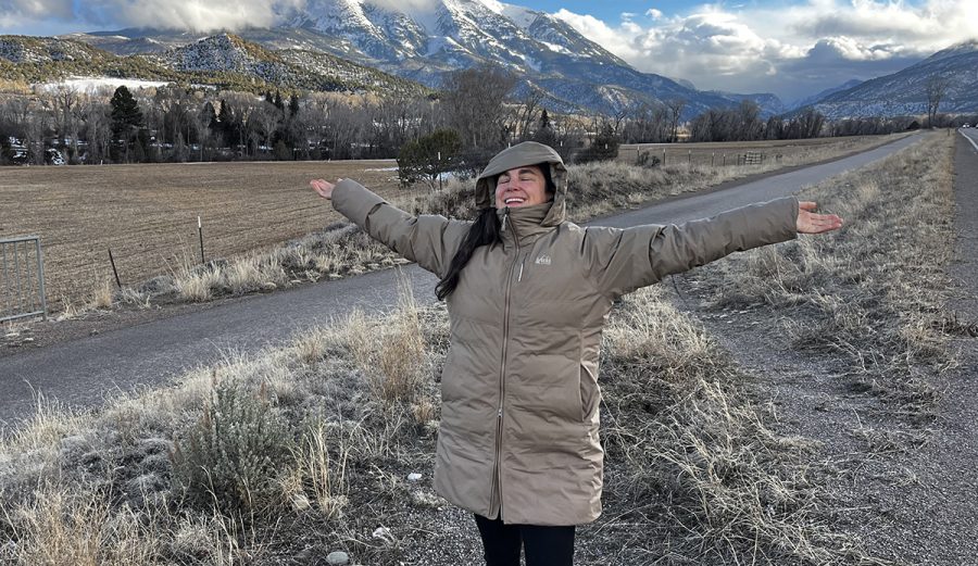 REI Coop Women's Stormhenge Parka Review The Inertia