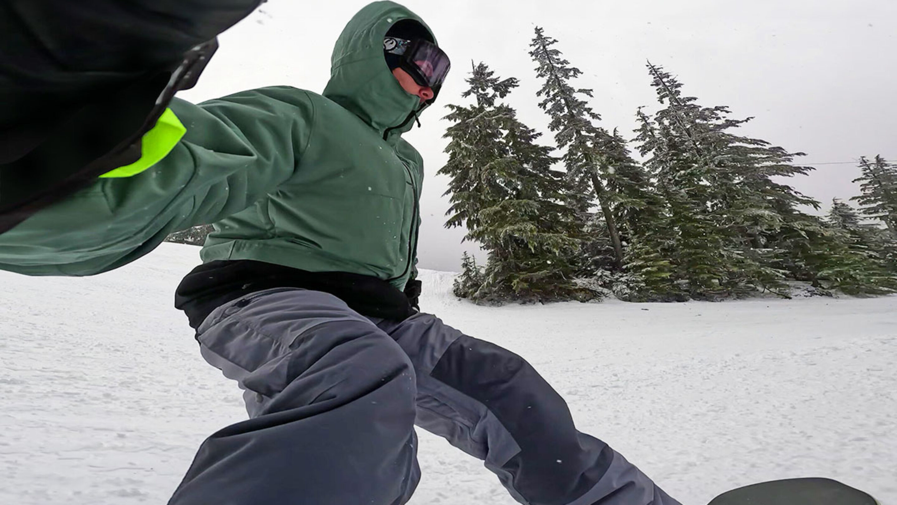 Trew Gear Tatoosh Bibs Review