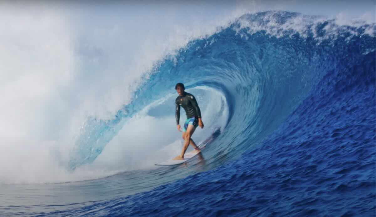 João Chianca, Yago Dora, Jack Robinson and Ian Gentil on a Fiji Strike Mission - Vimarsana News