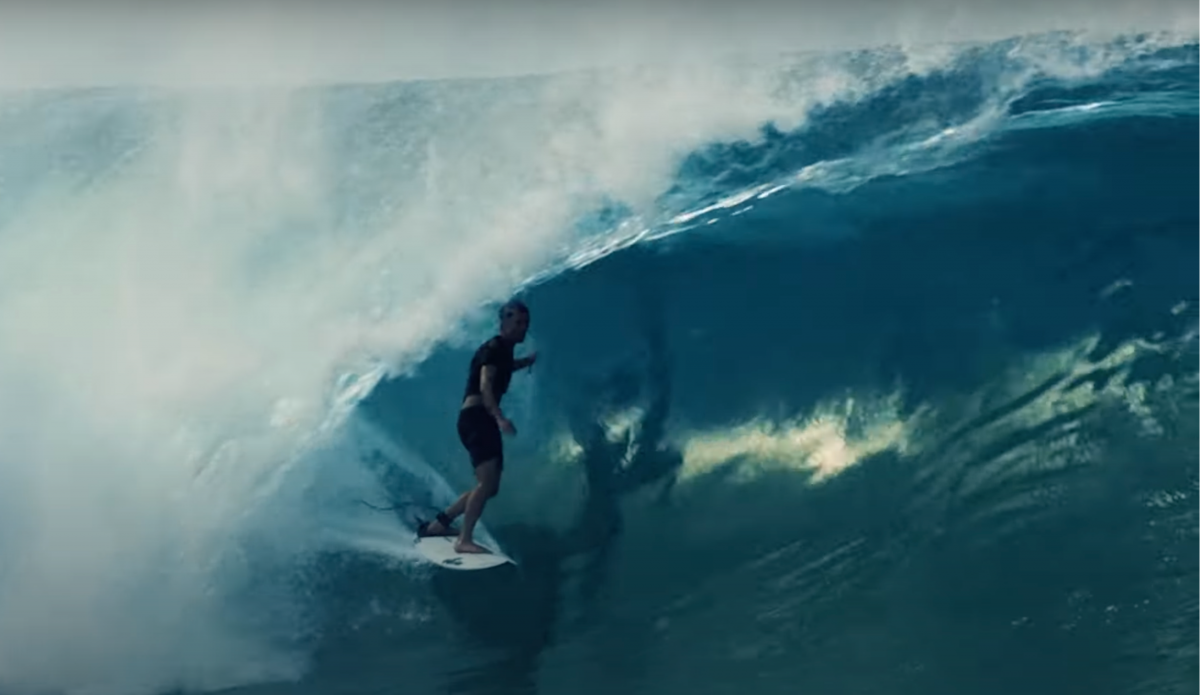 Jordy Lawler's Idea of a Break from Chasing the CT: A Surf Trip With Friends - Vimarsana News