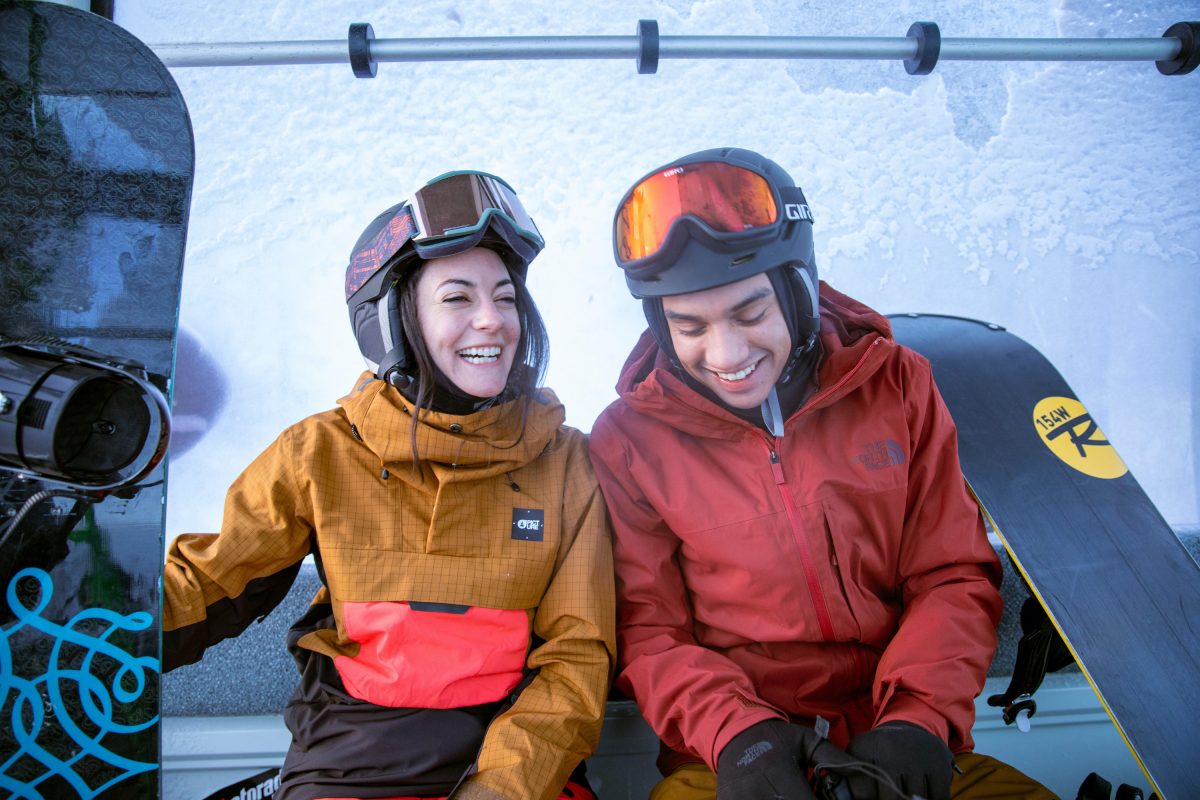 REI Seasonal Sale: Save Up To 50% on Past-Season Snow, Surf & Camp Gear - Vimarsana News