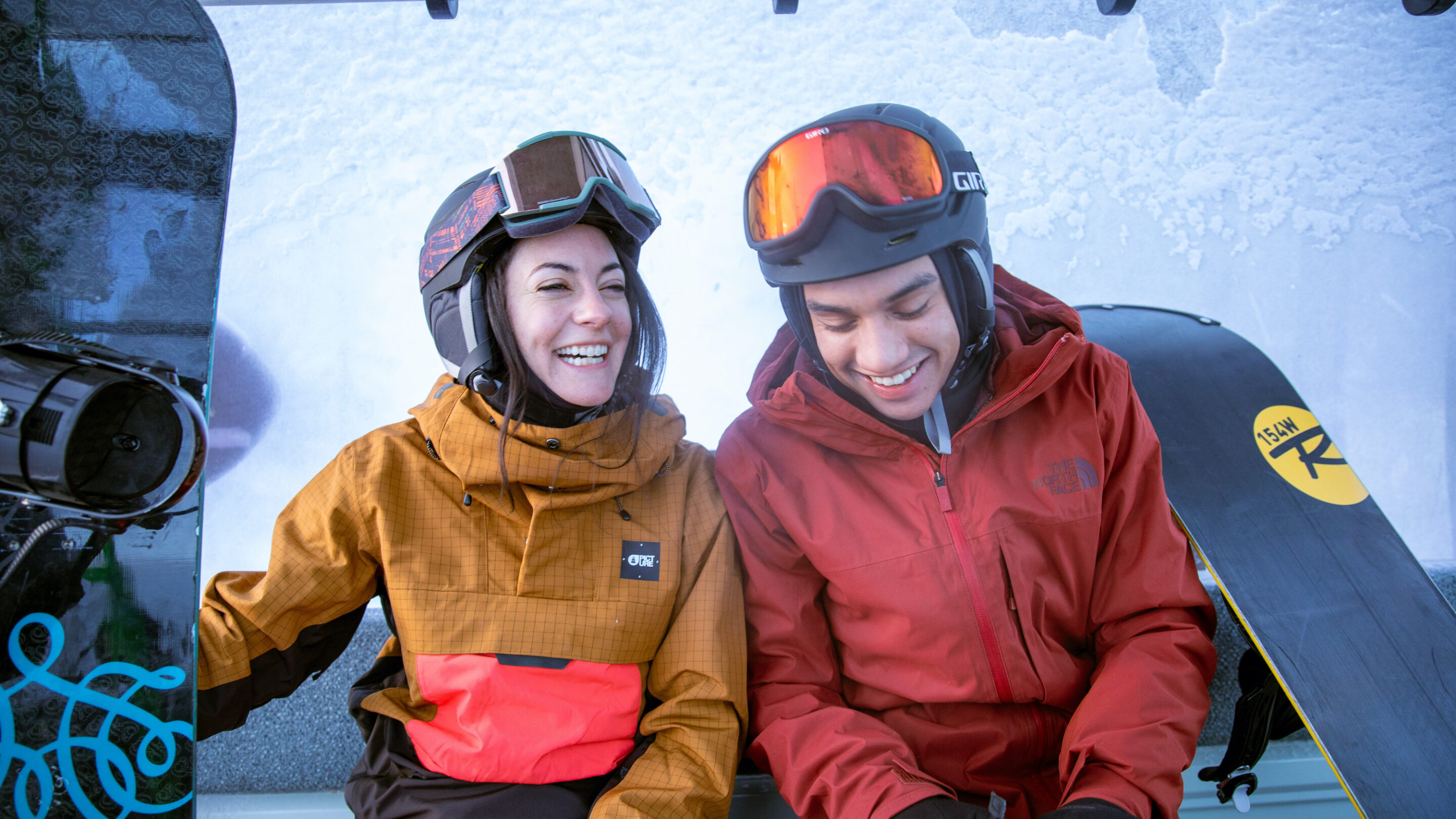 REI Seasonal Sale: Save Up To 50% on Past-Season Snow, Surf & Camp Gear