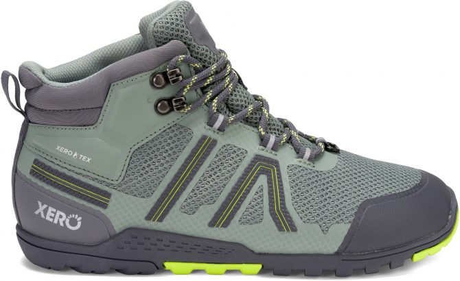 Xero Xcursion Fusion Hiking Boots 
