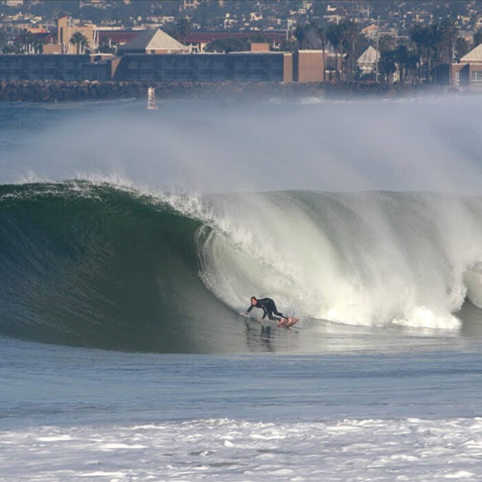 This Is Why Surfing Big Waves Fascinates Me