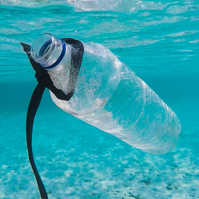 New Report Says Plastic Industry Has Been Fooling Us About Recycling for Decades