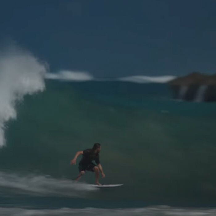 Photo: Dylan Graves // YouTube