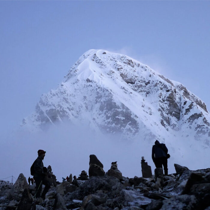 Mt. Everest