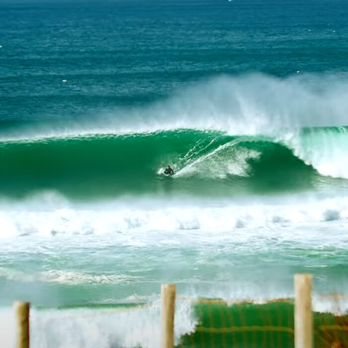 Photo: SURF FRANCE HOSSEGOR-CAPBRETON // YouTube