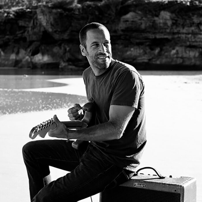 Examining Why Surfers and Music Are So Inextricably Linked