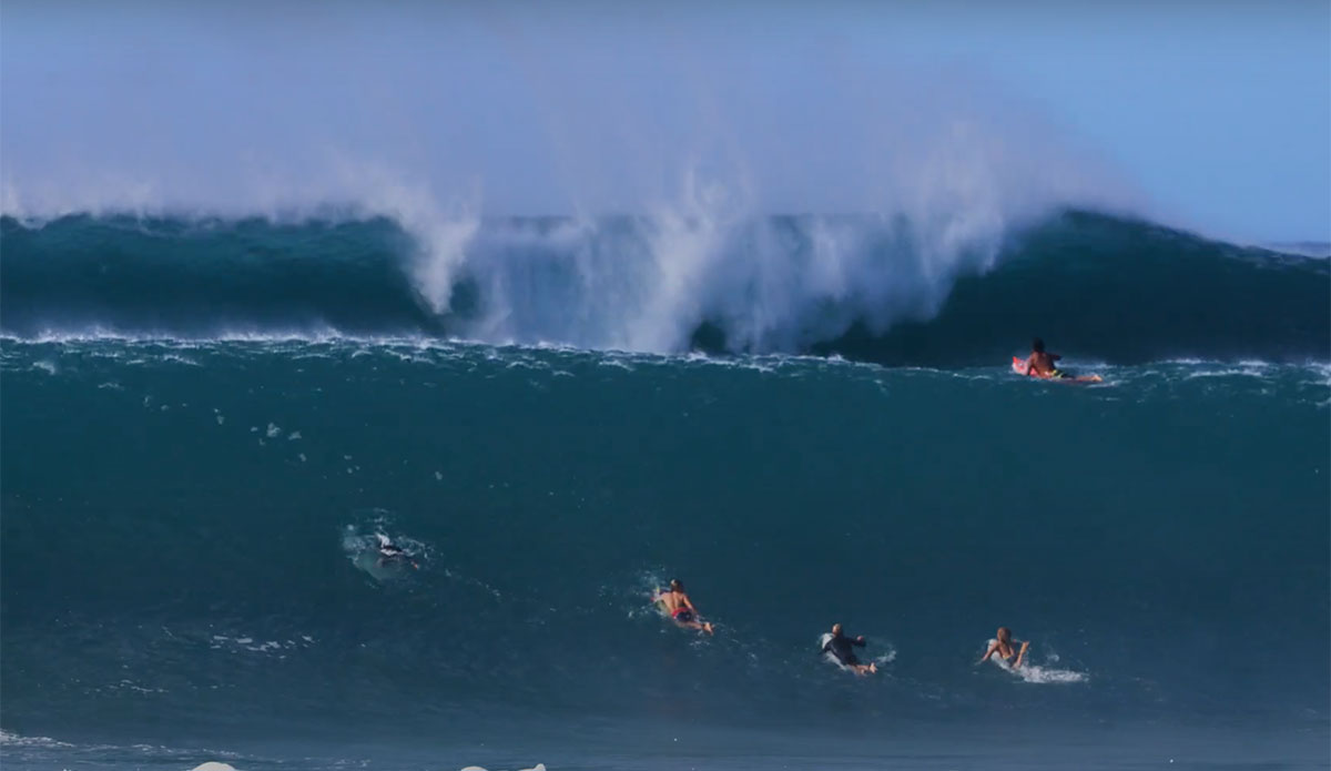 John John Florence Says This Session Was 'One of the Most Fun Days This Winter' - Vimarsana News