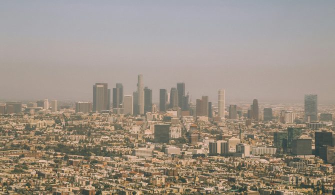 Uncovered Documents Show Oil Industry Knew About Its Role in Climate Change Earlier Than We Thought