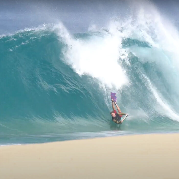 lone solider at Keiki