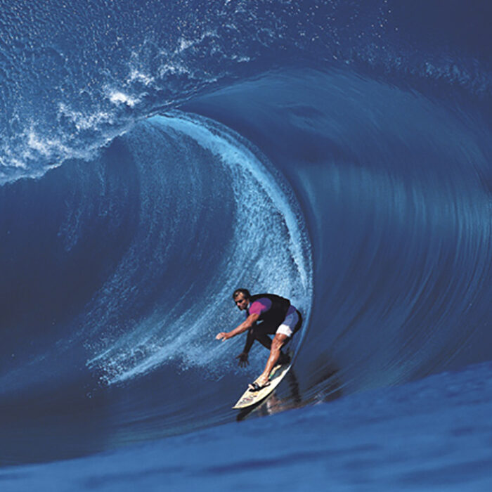 Surfing's Top 10 Rides of All Time