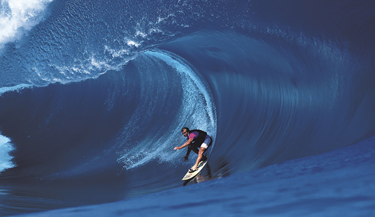 Surfing Rider Surfing’s Top 10 Rides of All Time | The Inertia