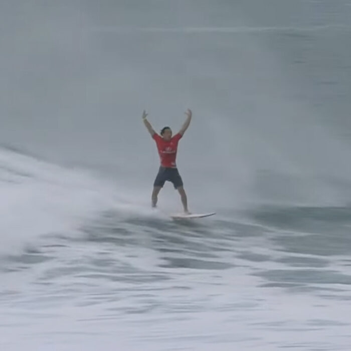 Photo: WSL // YouTube