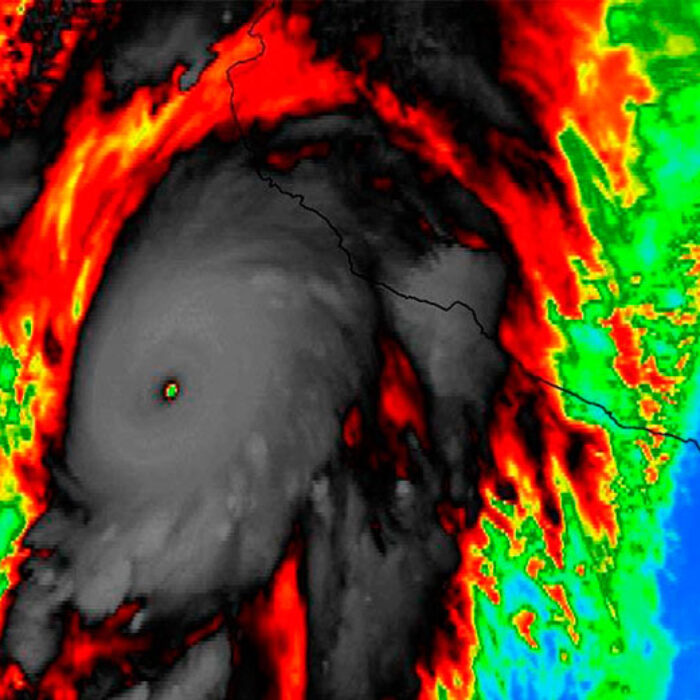 hurricanes