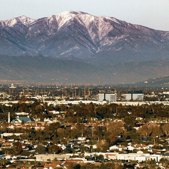 3 Stranded Hikers on California's Mt. Baldy Were Saved Because They Were Prepared