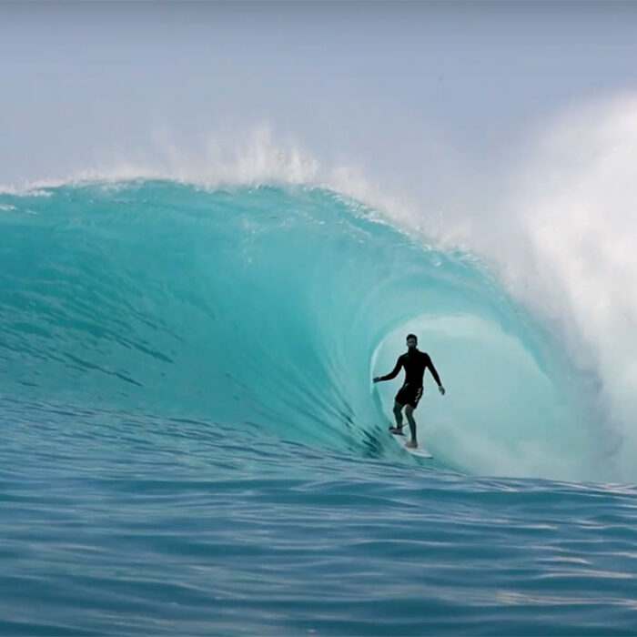 Nate Florence highlight reel