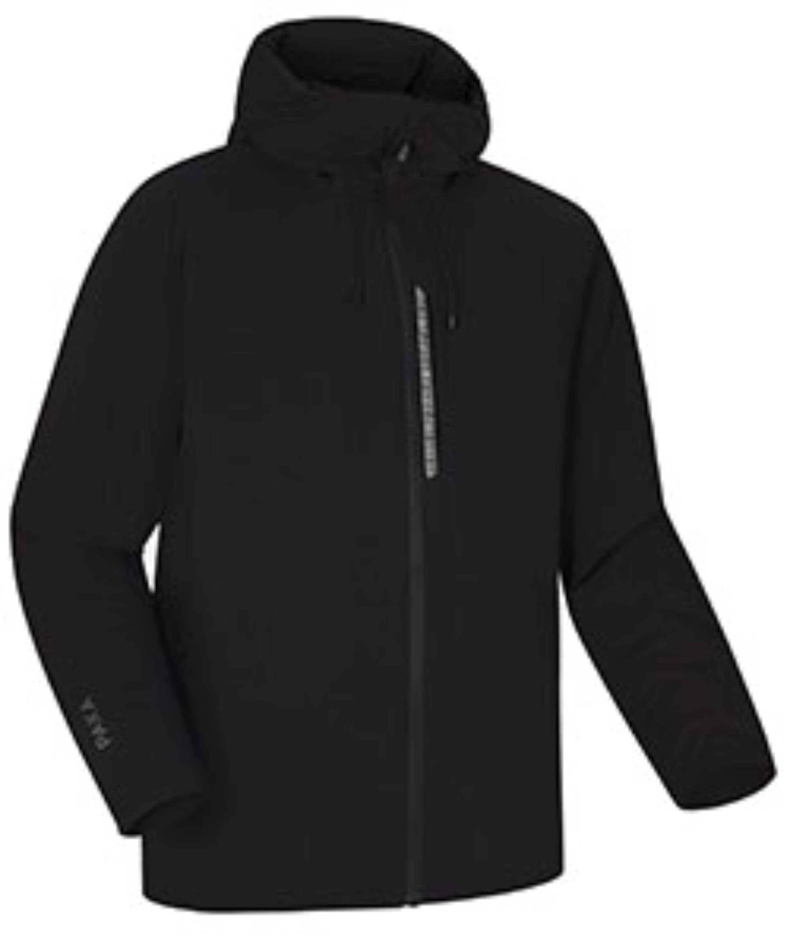 a static picture of the paka apu parka for our review of the best winter jackets