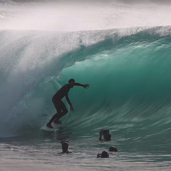 Why Photos Can Make the Surf Look Better Than It Is