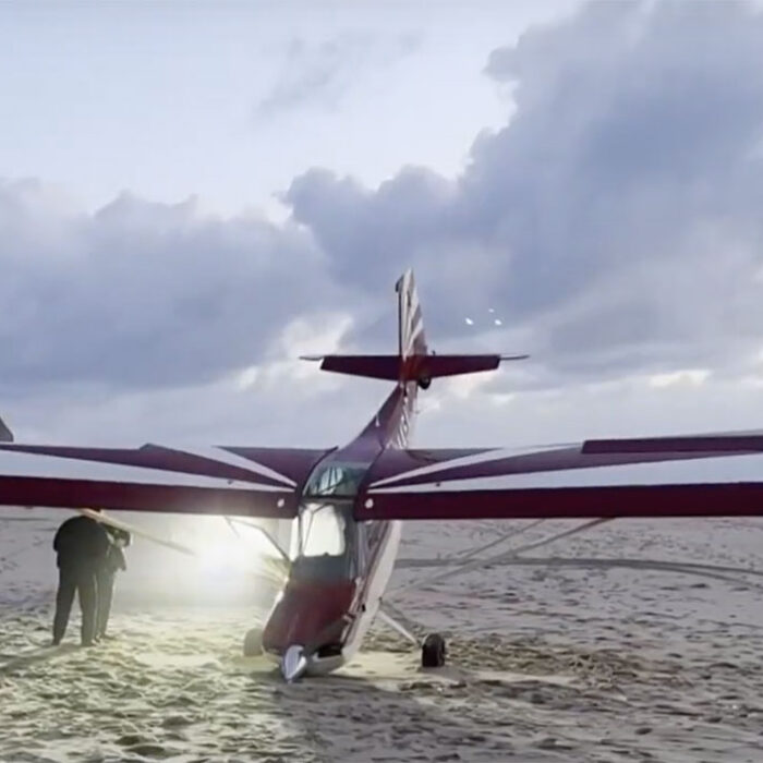 florida man steals plane