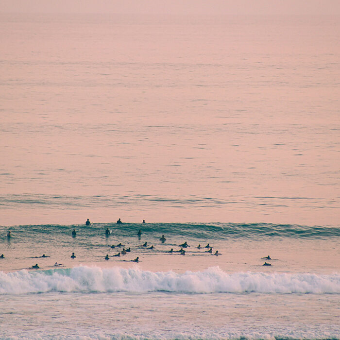 Surfing Is the Fast Growing Watersport But Is It Easting Itself?