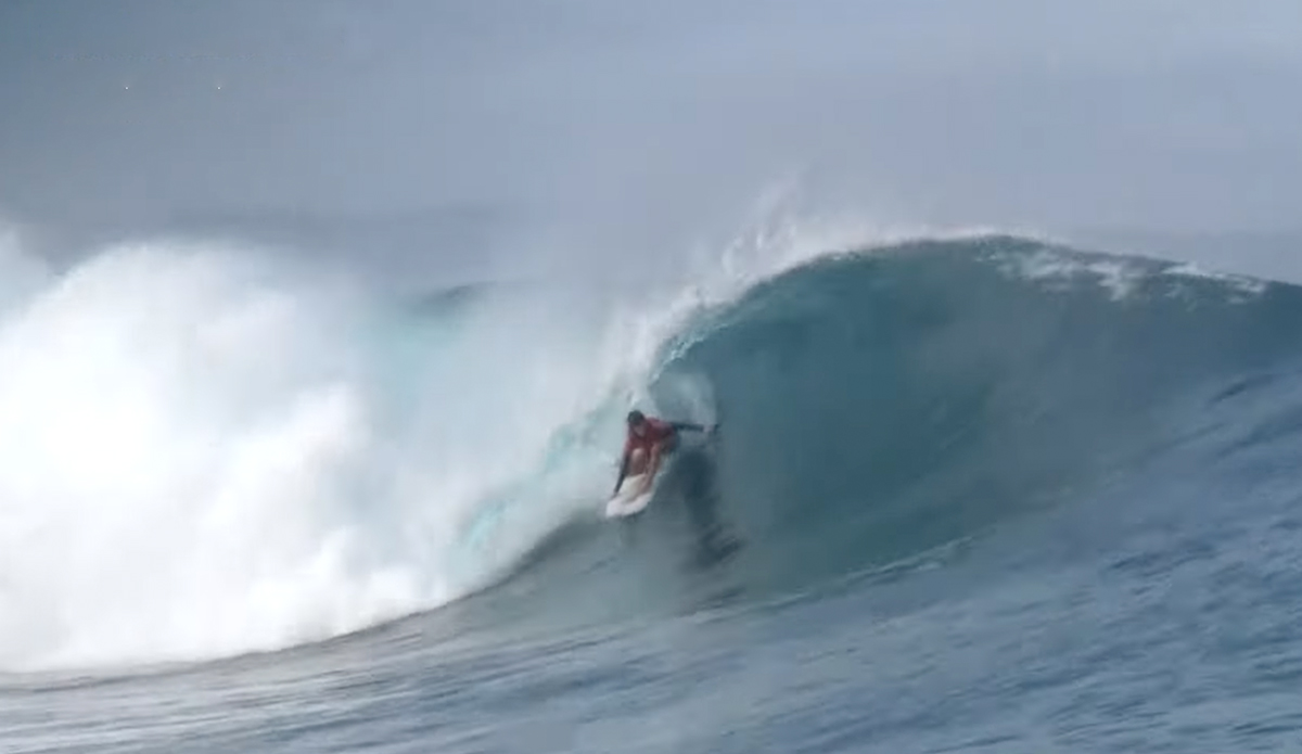 "Pipeline's for the F**cking Girls" - Caitlin Simmers, Barron Mamiya Win 2024 Pipe Pro - Vimarsana News