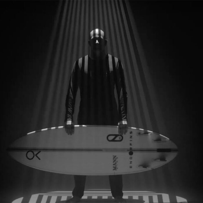 Kelly Slater S Boss