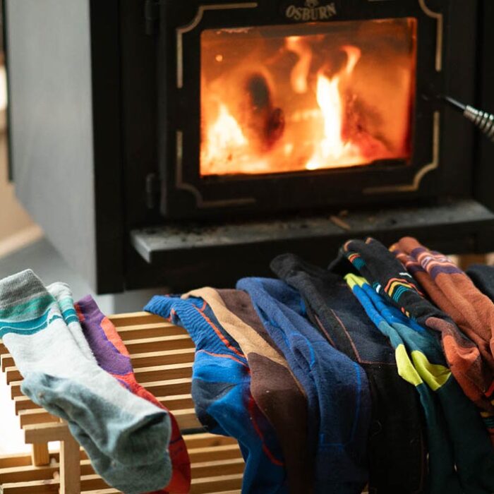 The Best Snowboard Socks
