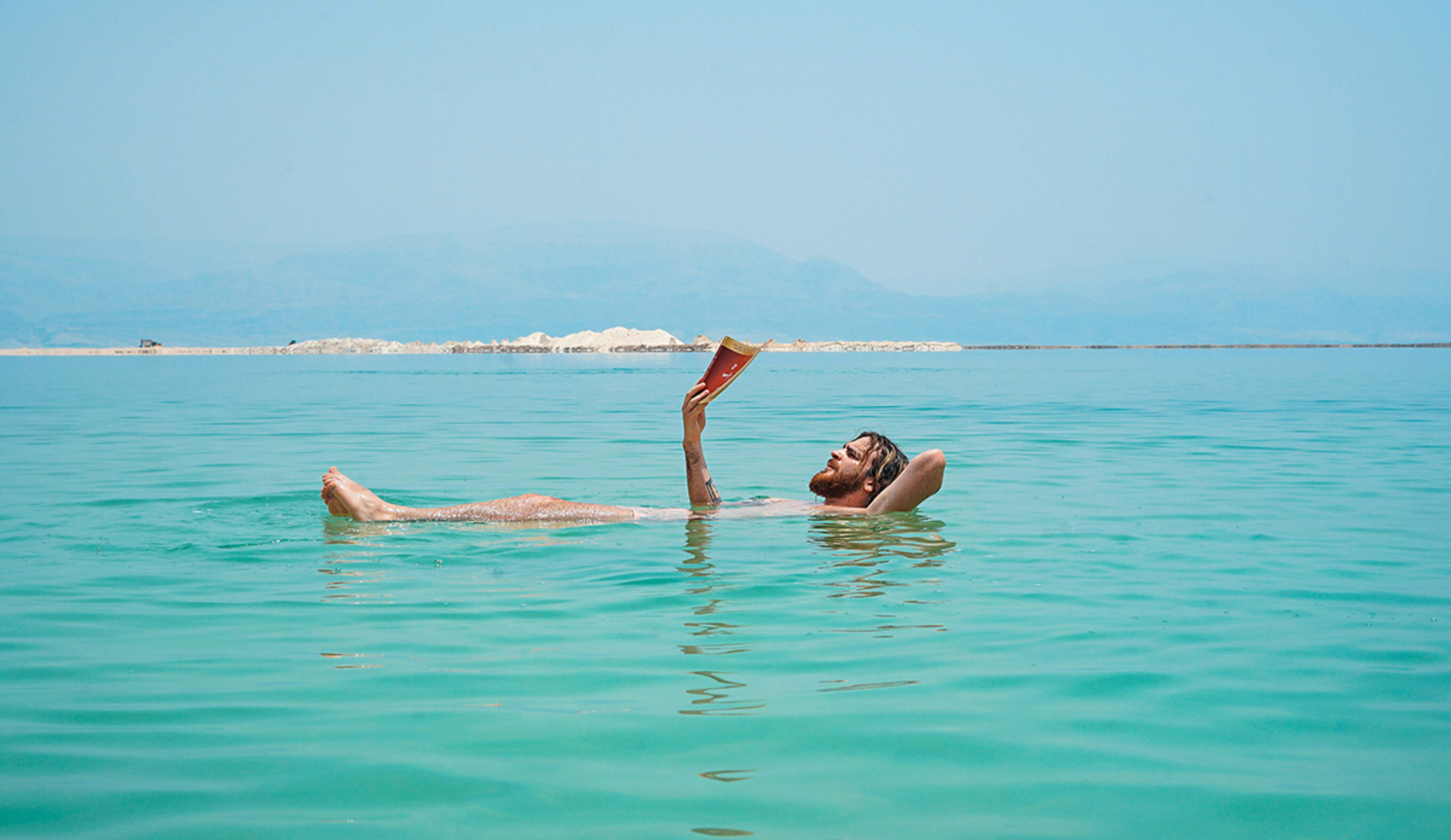 10 Books That Every Surfer Should Read