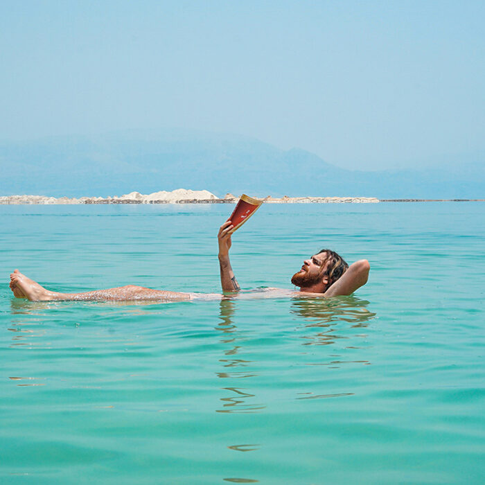10 Books That Every Surfer Should Read