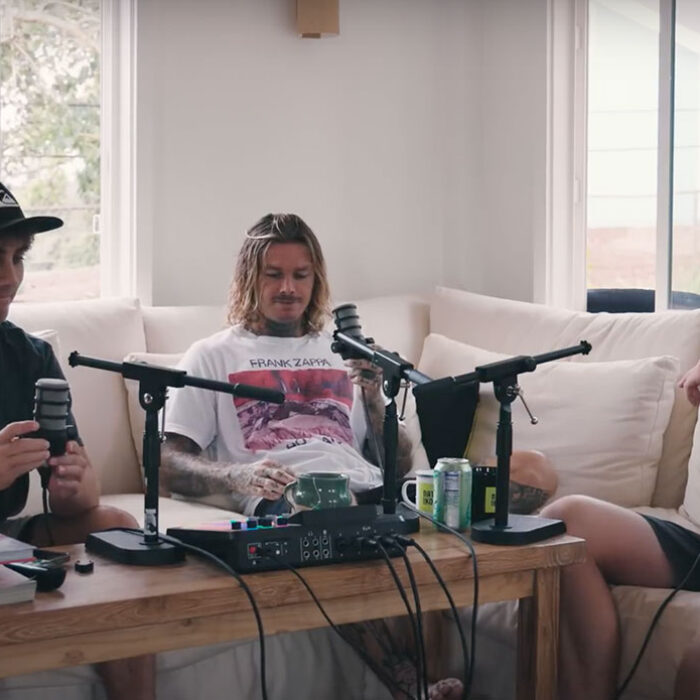 Tom Lowe on Nate and Koa Podcast
