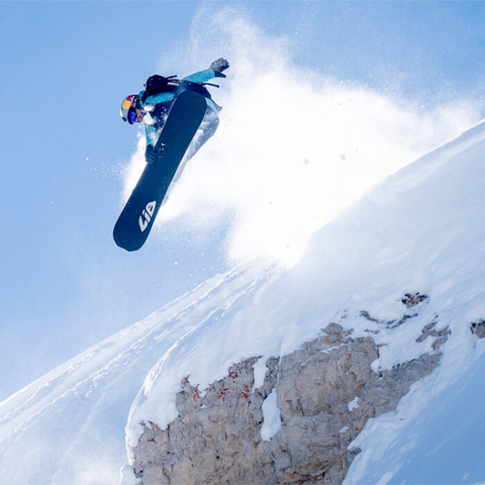 Natural Selection Duels are Live and the Revelstoke List of Riders is Locked In