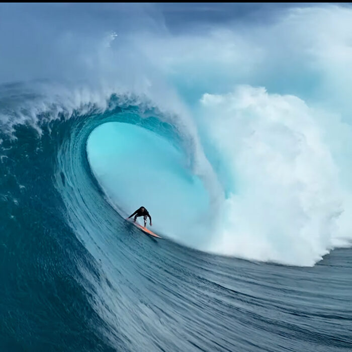 Photo: Tucker Wooding // YouTube
